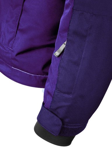 SPEED SLIM vinterjacka SPEED SLIM vinterjacka